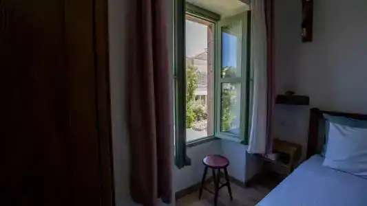 Ayisigi Otel - 27