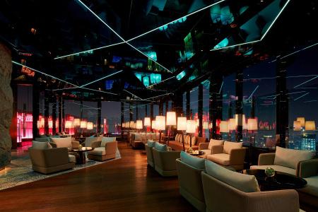 The Westin Jakarta - 49