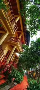 Viet Thanh Resort - 52