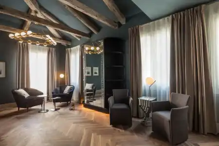 Liassidi Wellness Suites - 92