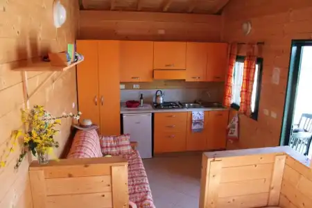 Piantelle Camping - 85