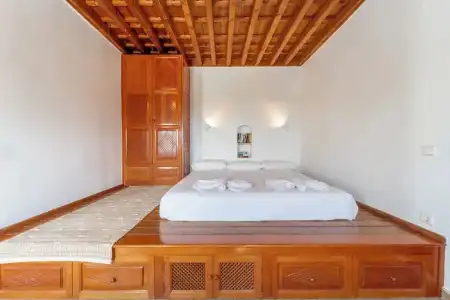 Lindos Harmony Suites - 19