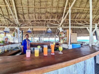 Zanzibar Bay Resort - 25