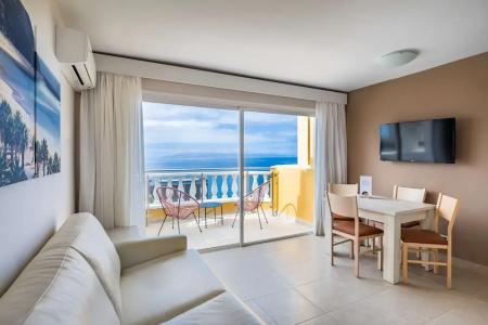 Servatur Isora Suites - 10
