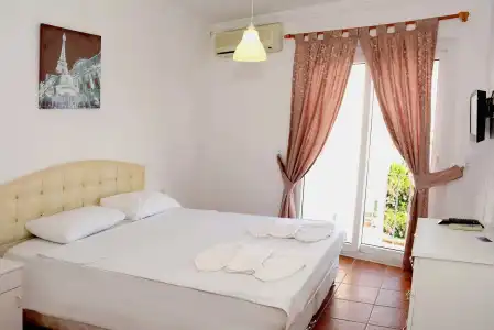 Angora Otel - 5