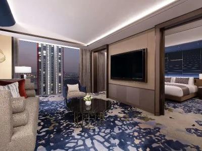 Fairmont Ambassador Seoul - 108