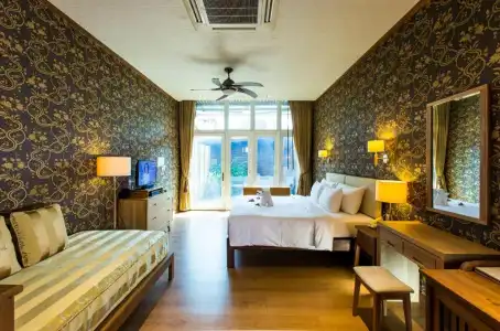 GajaPuri Resort Koh Chang - 53