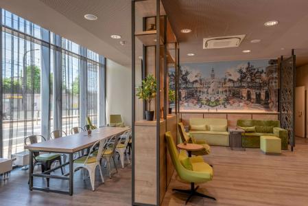 Super 8 by Wyndham Dresden - 15