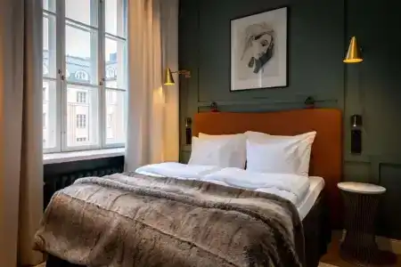 Scandic Grand Central Helsinki - 26