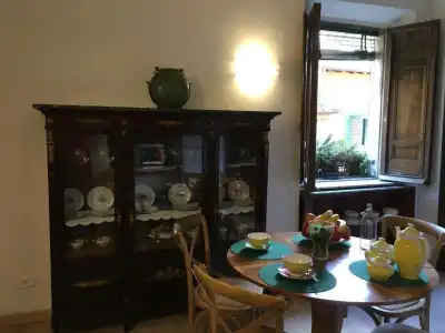 Pantheon Old Suite - 13