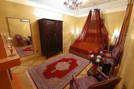 Riad Mille Et Une Nuits - 43