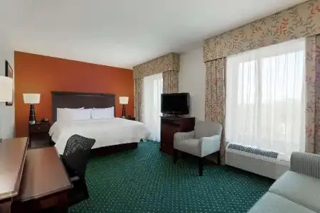 Hampton Inn & Suites Clearwater/St. Petersburg-Ulmerton Road, FL - 63