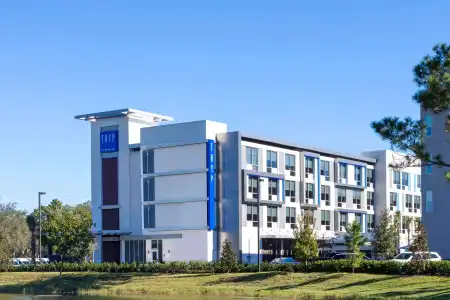 TRYP by Wyndham Orlando - 0