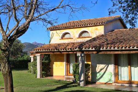 TH San Teodoro - Liscia Eldi Village - 28