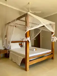 Paje Beach Apartments & - 117