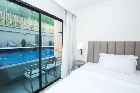 Sugar Marina - Cliffhanger - Aonang - 49