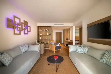 Valamar Bellevue Resort - All Inclusive - 98
