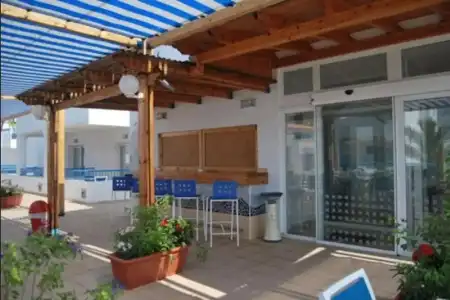 Punta del Cantal Suites - 21