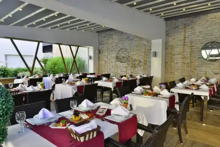 White City Resort - 41