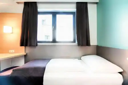 B&B Graz-Hbf - 20