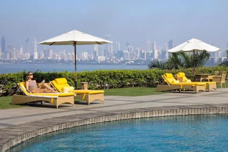 Trident, Nariman Point, Mumbai - 41