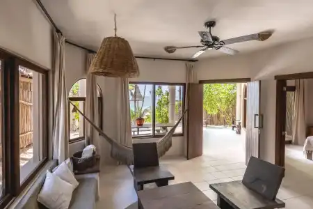 Nest Tulum - 2