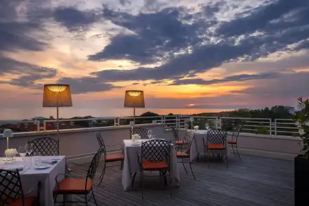 Versilia Lido | UNA Esperienze - 23