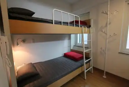 B my guesthouse - Hostel - 29