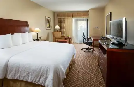 Hilton Garden Inn San Diego Del Mar - 50