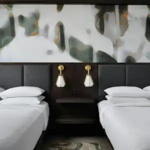 Marriott Indianapolis East - 34