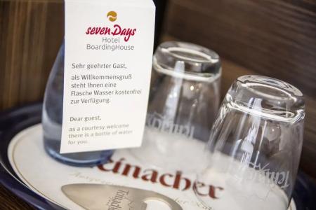 sevenDays BoardingHouse - 41