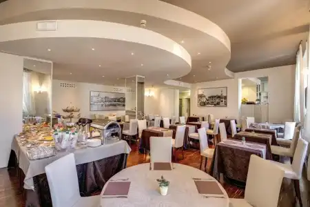 Albergo Firenze - 18