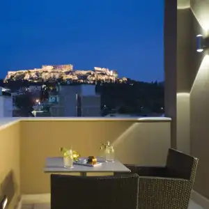 O&B Athens Boutique - 115