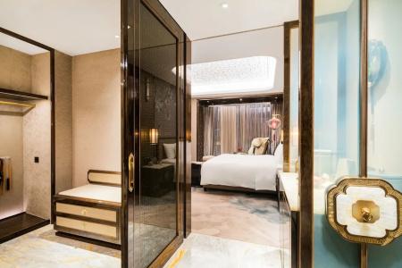 Wanda Reign Chengdu - 56