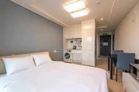 The Stay Songdo - 52