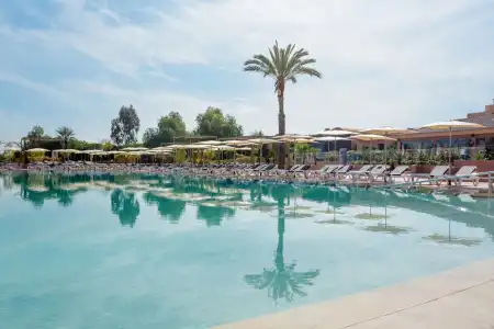 Riu Tikida Palmeraie - All Inclusive - 19