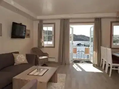 Farsund Resort - 5
