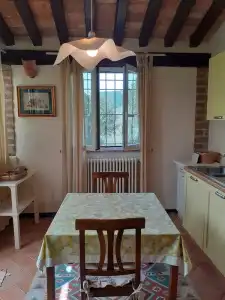 La Vittoria 10 - La Soglia della Val d'Orcia - 133