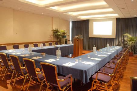 Best Western Globus City - 21