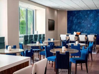 Irvine Marriott - 113