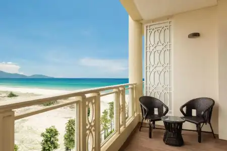 Sheraton Grand Danang Beach Resort & Spa - 133