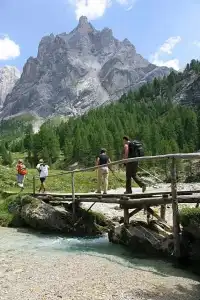 Col Di Lana - 22