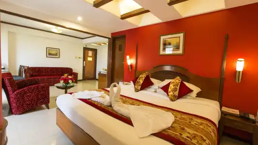Ramee Guestline Dadar - 1