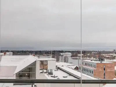 Scandic Oulu City - 91