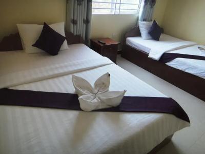 Khemra I Guesthouse - 26