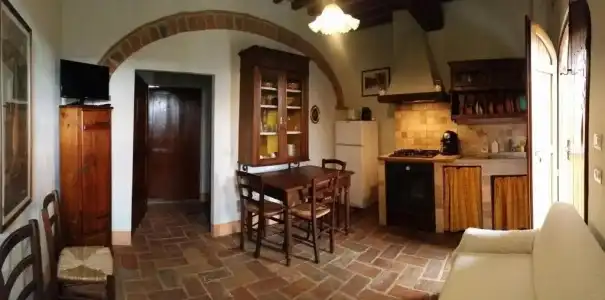 Agriturismo Podere Alberese - 56