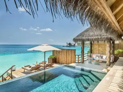 Joali Maldives - 13