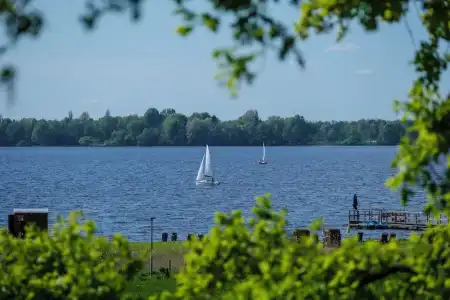 Romantik Jagdhaus Eiden am See - 41