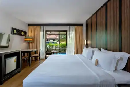 Deevana Patong Resort & Spa - 66
