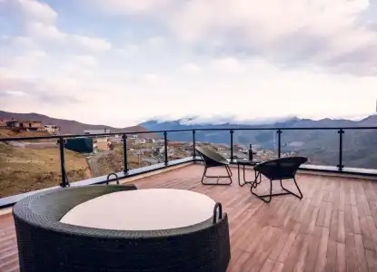 Ati Ambavi Boutique Gudauri - 19